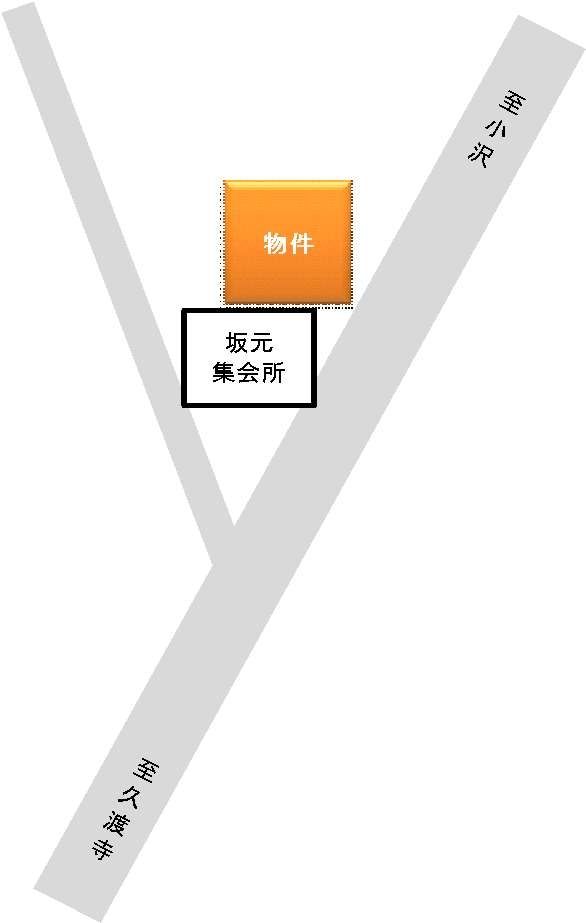 Vacant Land for Sale in Hirosaki, Aomori - 805,000 JPY - Thumbnail 4