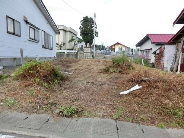 Vacant Land for Sale in Hirosaki, Aomori - 805,000 JPY - Thumbnail 3