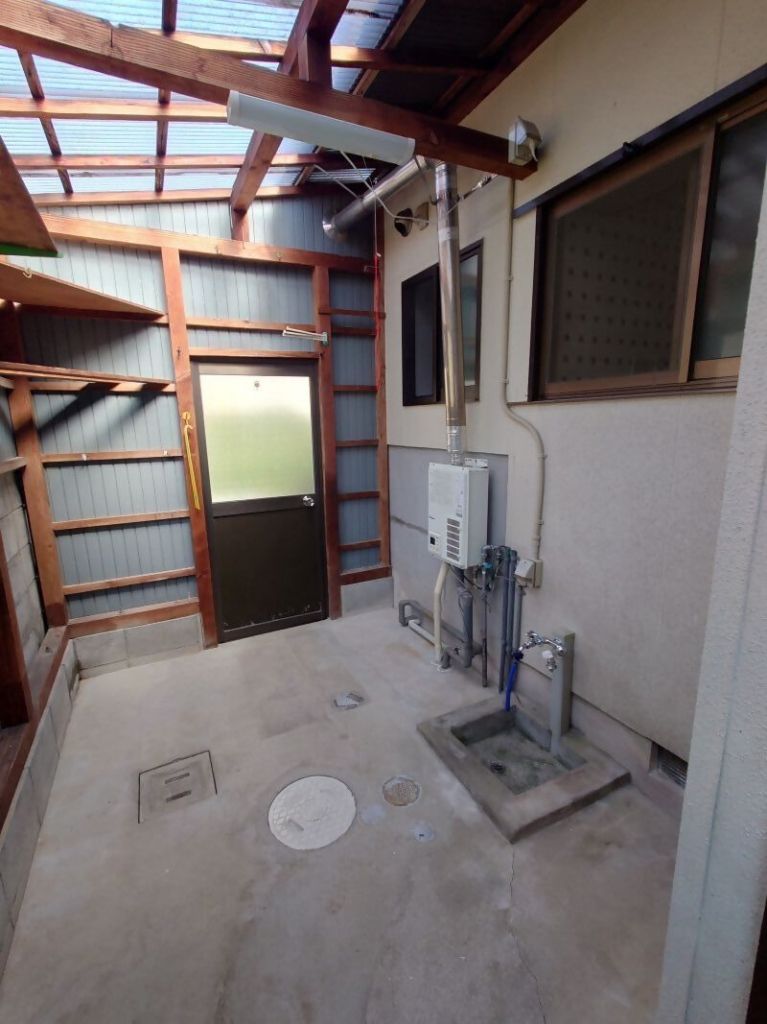 5DK House for Sale in Hofu City, Yamaguchi Prefecture - Thumbnail 2