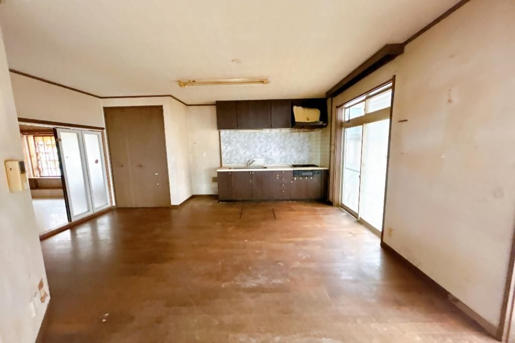 Renovated 4LDK House in Sakai, Fukui - 123.72 sqm - Thumbnail 4