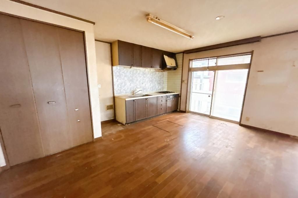 Renovated 4LDK House in Sakai, Fukui - 123.72 sqm - Thumbnail 2