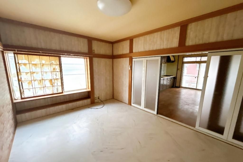 Renovated 4LDK House in Sakai, Fukui - 123.72 sqm - Thumbnail 3