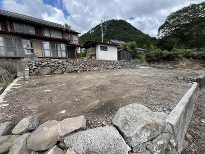 Vacant Land for Sale in Kami Sekidera-cho, Kofu, Yamanashi — Land, Kofu, Yamanashi