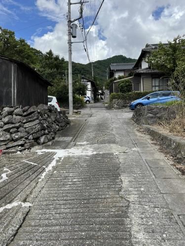 Vacant Land for Sale in Kami Sekidera-cho, Kofu, Yamanashi - Image 1