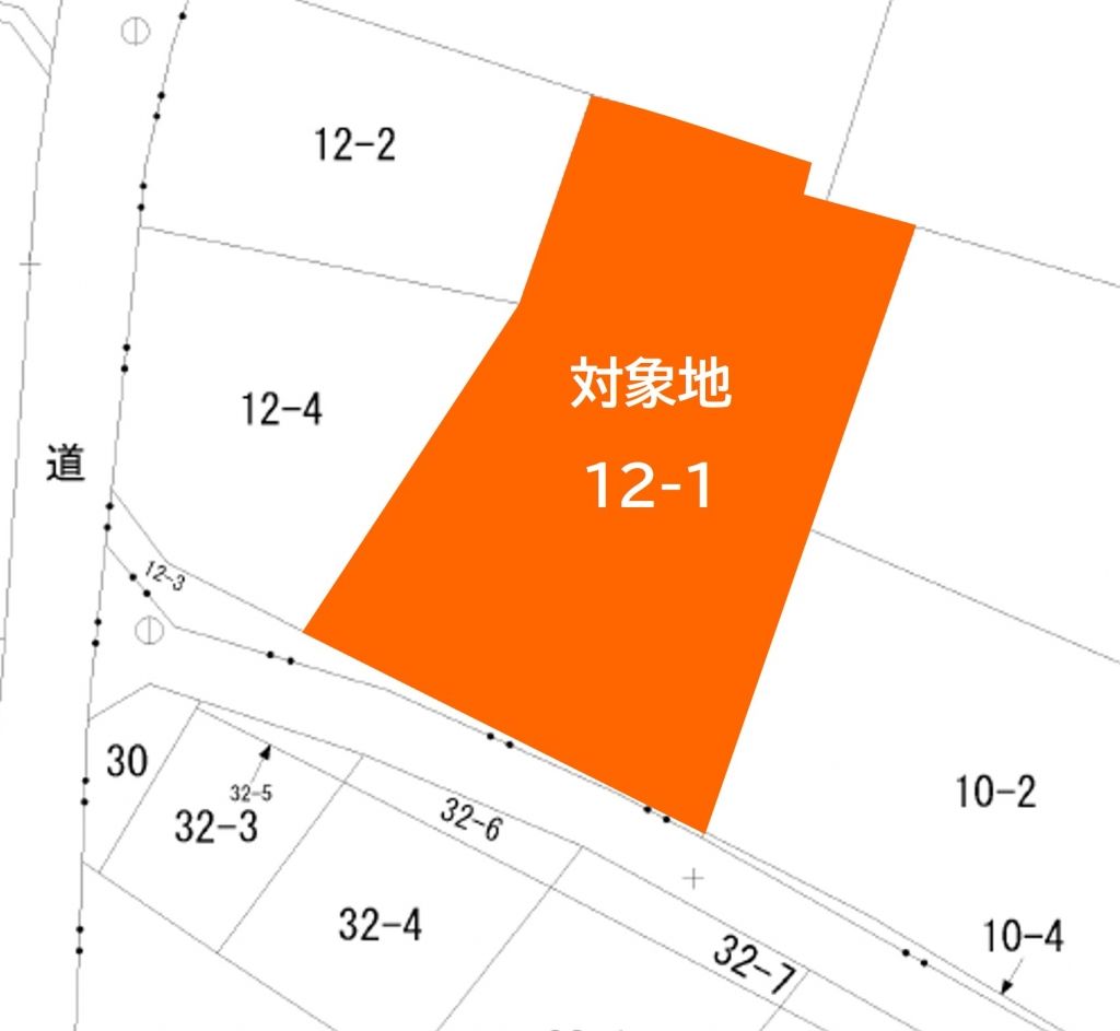 4DK Detached House on 532 sqm Land in Fukushima City - Thumbnail 3
