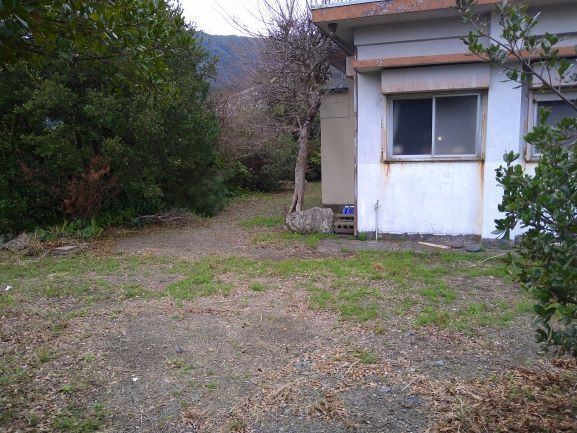 6DK Coastal House on 828 sqm Land in Saiki, Oita - Thumbnail 2