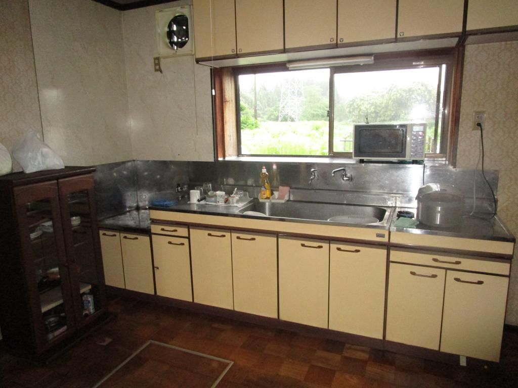 5K Detached House for Sale on 458m² Land in Odate, Akita - Thumbnail 2