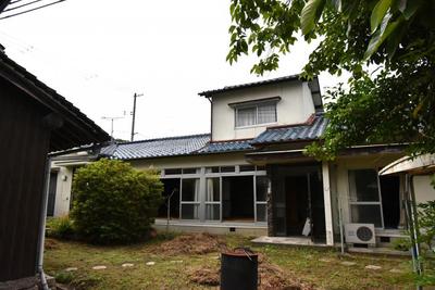Detached house for sale [No. 215] - Property details - Hyogo Prefecture Tatsuno City Vacant House Bank Site — Image 1, Murakami, Hyogo