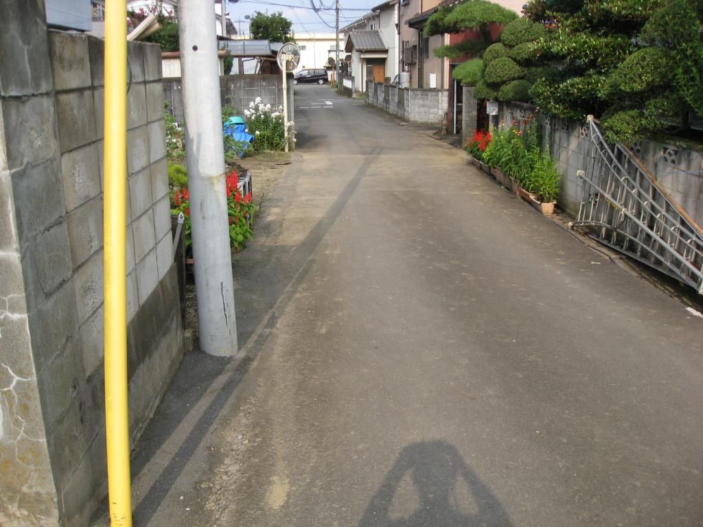 643 sqm Land for Sale in Quiet Tochigi City Residential Area - Thumbnail 4