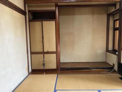 Small-042 - Property Details - Saga Prefecture Ogi City Vacant House Bank Site — Image 4, Ogi, Saga