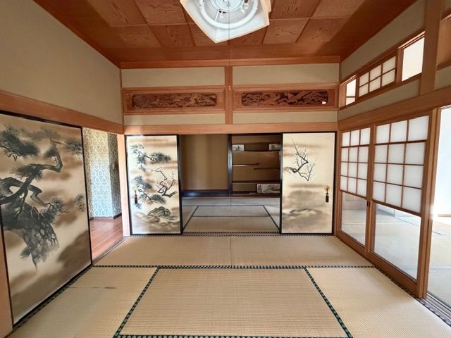 5LDK Used House for Sale in Kitaibaraki, Ibaraki - Thumbnail 4