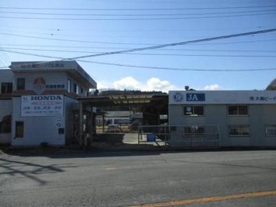 836 sqm Steel Factory for Sale Near Motegi Station, Tochigi — House, Mogi, Tochigi