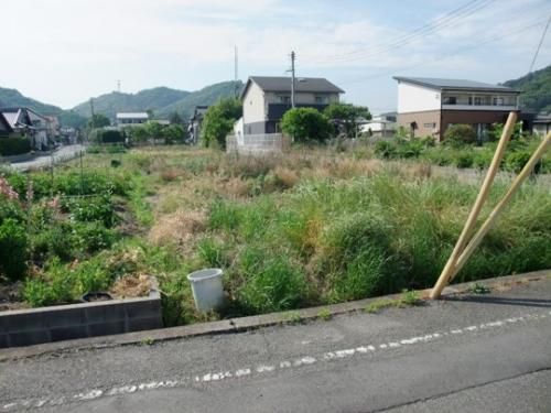 Vacant Land for Sale in Yorishima-cho, Asakuchi City, Okayama