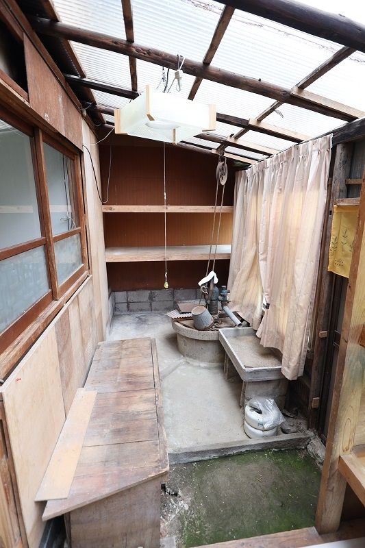 8DK Detached House with Garden in Takeo, Saga - Thumbnail 4