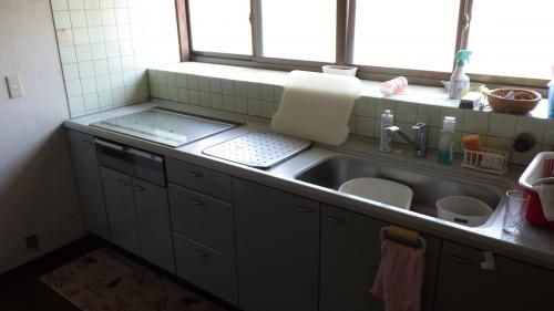 Spacious 6DK House with Farmland for Sale in Nagai, Yamagata - Thumbnail 3