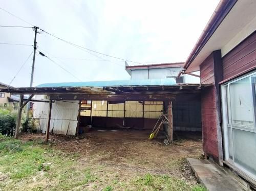 Spacious 7LDK Fixer-Upper in Nasu Town, Tochigi | Akiya Bank - Image 1