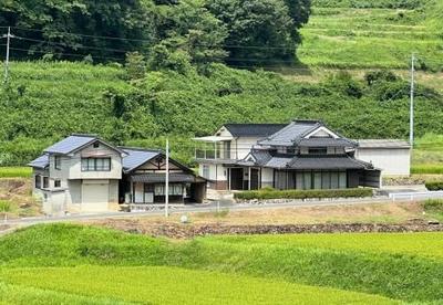 5LDK Family Home on 830sqm Corner Lot in Kibichuo Town, Okayama — Image 11, Kibichuo, Okayama