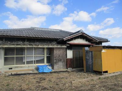 Spacious 5DK House in Manno Town, Near Kotohira Station — House, Mannou, Kagawa