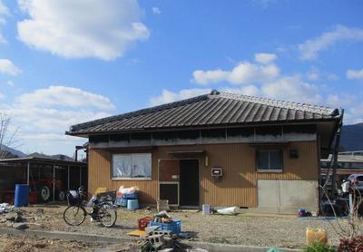 Spacious 5DK House in Manno Town, Near Kotohira Station — House, Mannou, Kagawa