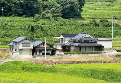 5LDK House for Sale in Kibichuo, Okayama — Image 1, Kibichuo, Okayama