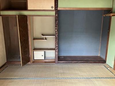 8DK Wooden House for Sale in Imari, Saga - Akiya Bank Listing — Image 22, Imari, Saga