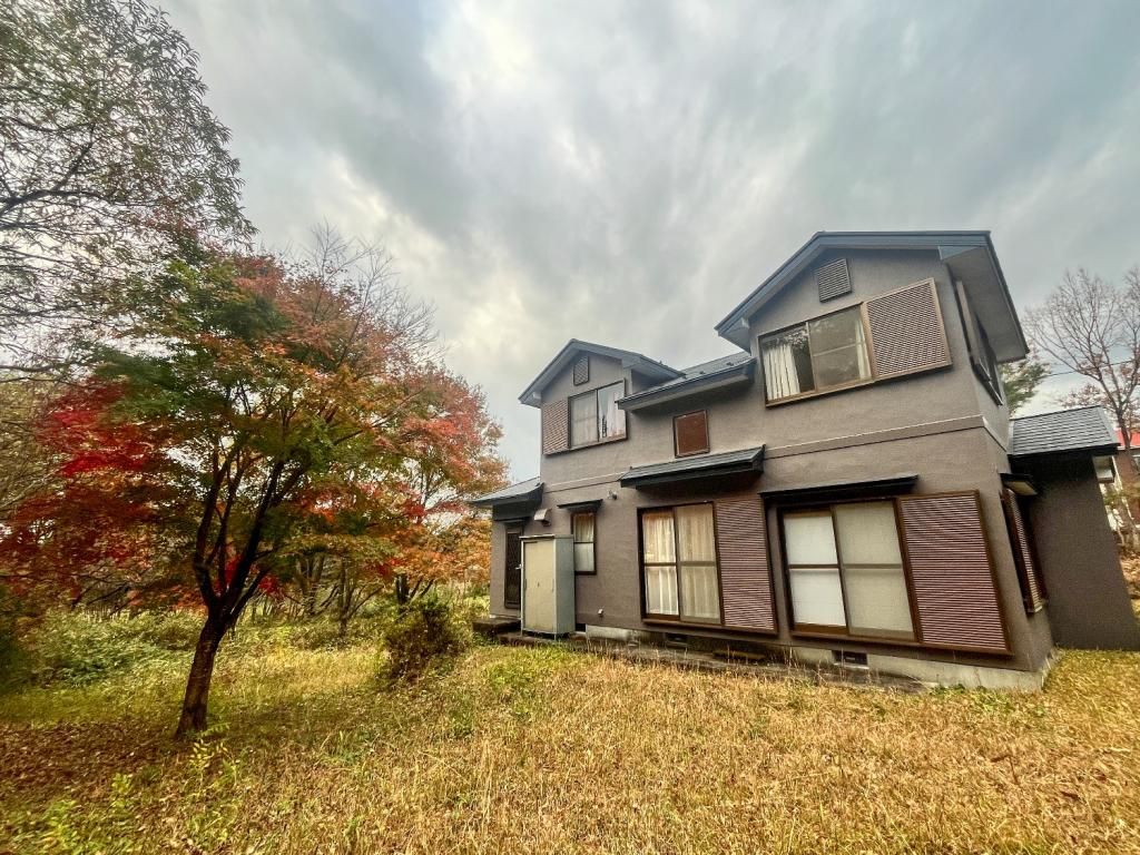 Spacious 3LDK Home with Large Garden in Nasu Highlands, Tochigi - Thumbnail 2