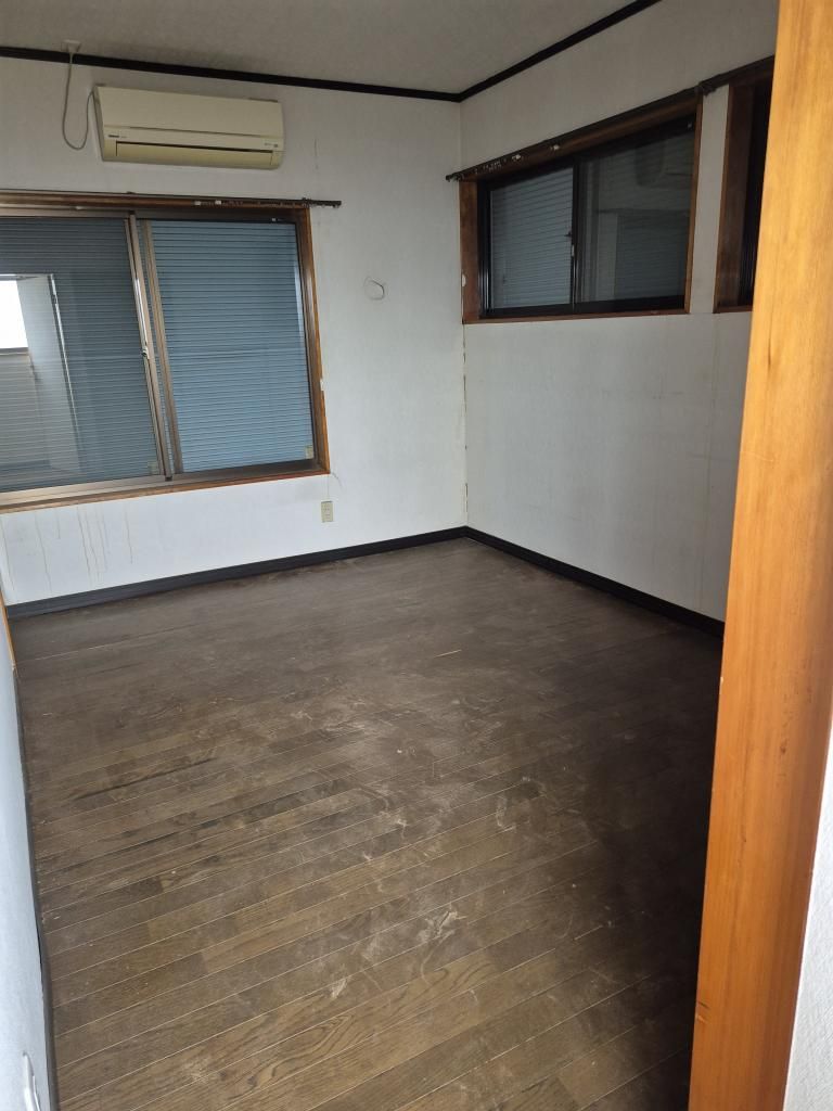 Resale 4K Detached House in Namegata City, Ibaraki - Thumbnail 4