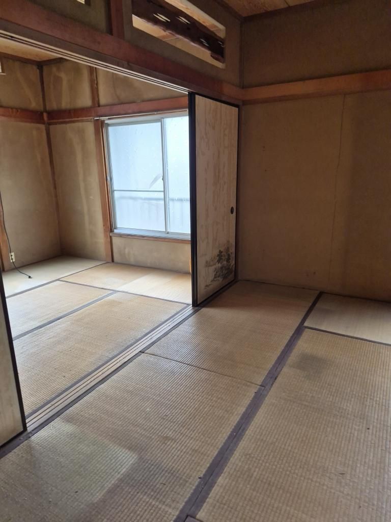 Resale 4K Detached House in Namegata City, Ibaraki - Thumbnail 3