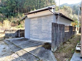 For sale detached house [106] - Property details - Oita Prefecture Tsukumi City Vacant House Bank Site — Image 4, Murakami, Oita