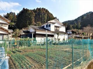 For sale detached house [106] - Property details - Oita Prefecture Tsukumi City Vacant House Bank Site — Image 1, Murakami, Oita