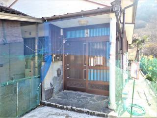 For sale detached house [106] - Property details - Oita Prefecture Tsukumi City Vacant House Bank Site — Image 1, Murakami, Oita