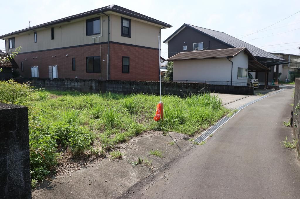 73 Tsubo Vacant Land Near Convenience Store in Takaharu, Miyazaki - Thumbnail 3