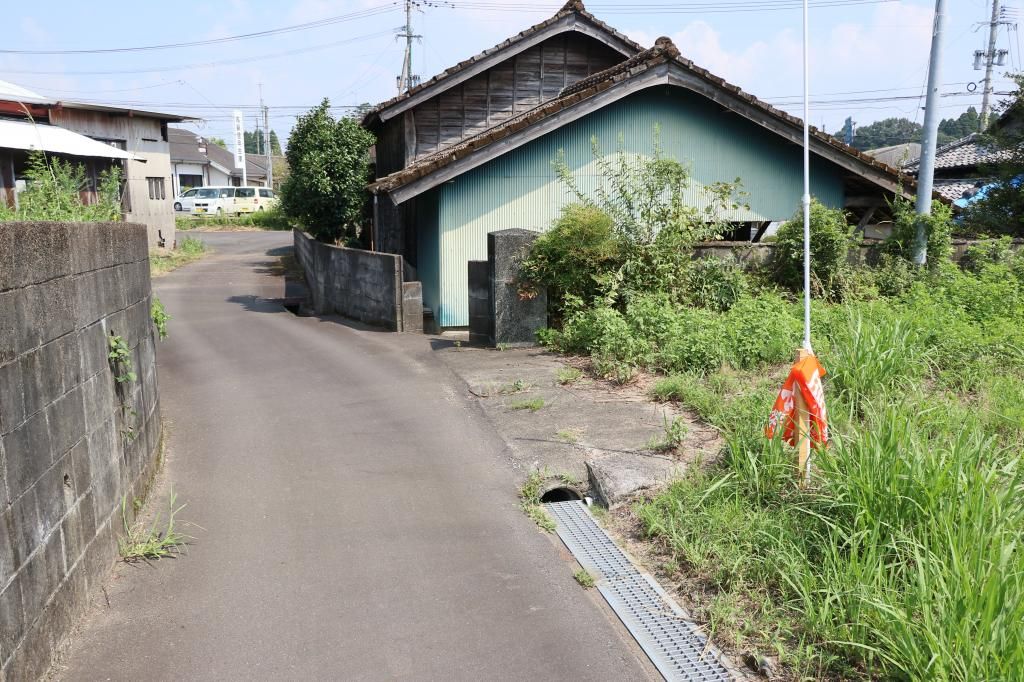 73 Tsubo Vacant Land Near Convenience Store in Takaharu, Miyazaki - Thumbnail 4