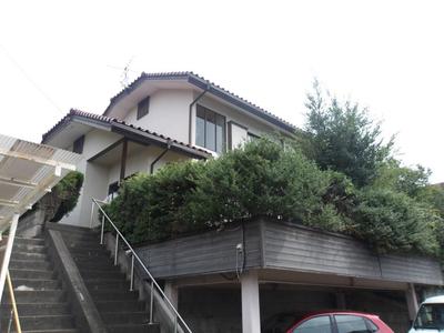 Spacious 7DK House in Kiryu with Large Land — Image 1, Kiryu, Gunma