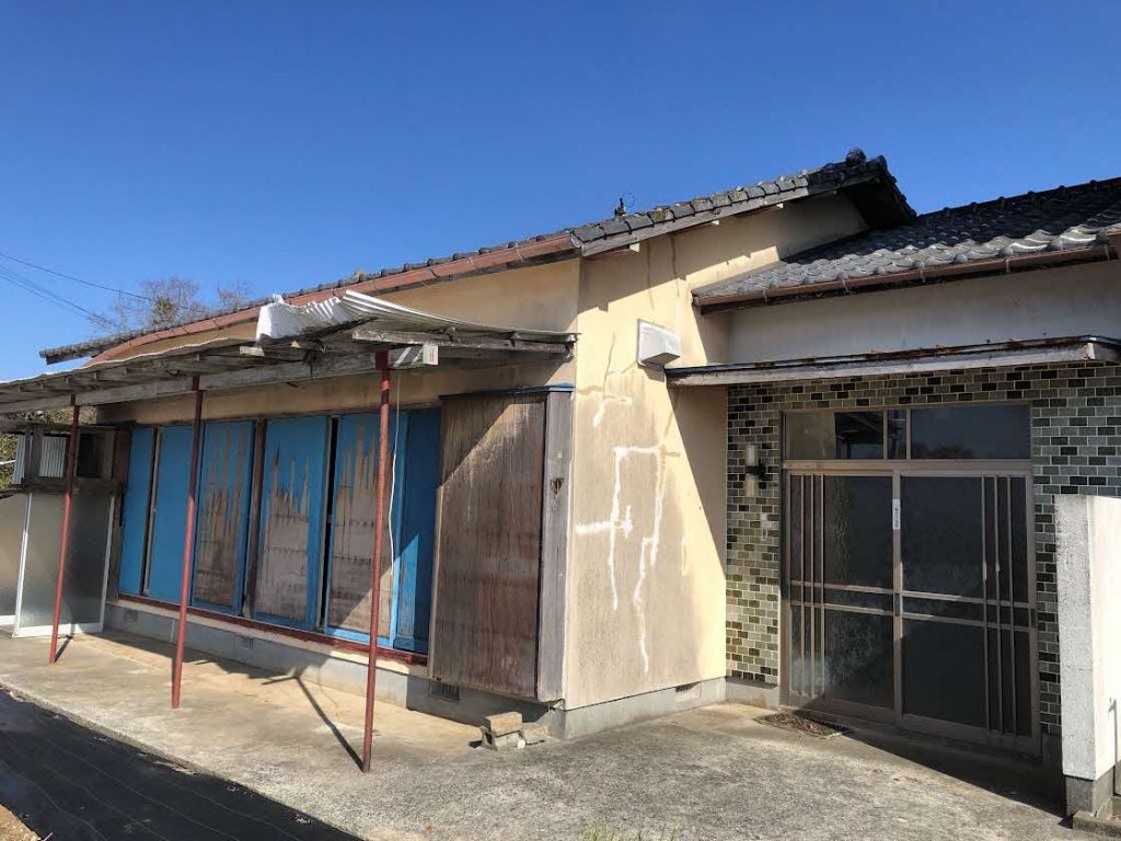 7DK House for Sale on Tomochi Island, Uki City - 739 sqm Land - Thumbnail 2
