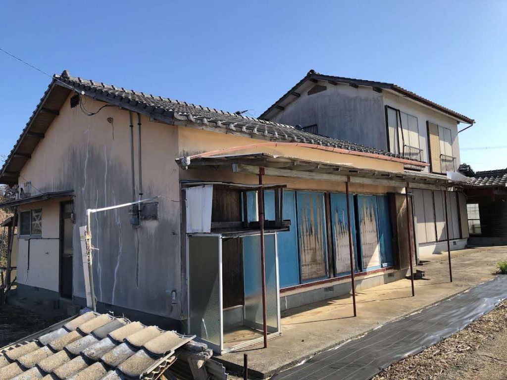 7DK House for Sale on Tomochi Island, Uki City - 739 sqm Land - Thumbnail 4