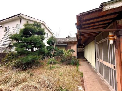 149 - Property Details - Okayama Prefecture Asakuchi City Vacant House Bank Site — Image 2, Asakuchi, Okayama