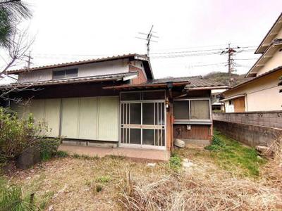 149 - Property Details - Okayama Prefecture Asakuchi City Vacant House Bank Site — Image 1, Asakuchi, Okayama