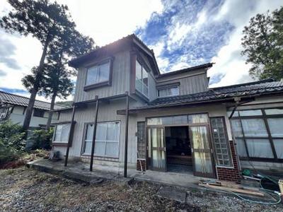 (Sale) site large! Houses for natural people facing the main street - Property Details - Niigata Prefecture Yahiko Village Vacant House Bank Site — Image 2, Yahiko, Niigata