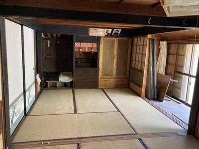 Shimokitayama Village Sada (SK11) - Property Details - Nara Prefecture Shimokitayama Village Vacant House Bank Site — Image 4, Shimokitayama, Nara