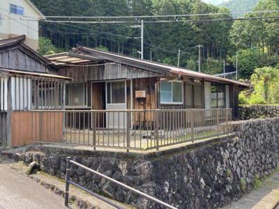 Shimokitayama Village Sada (SK11) - Property Details - Nara Prefecture Shimokitayama Village Vacant House Bank Site — Image 1, Shimokitayama, Nara
