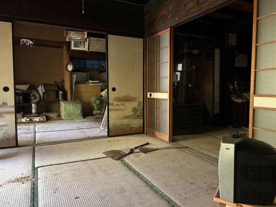 Rental House in Green Iki City, Nagasaki - 5 Min Walk to Bus - Thumbnail 3