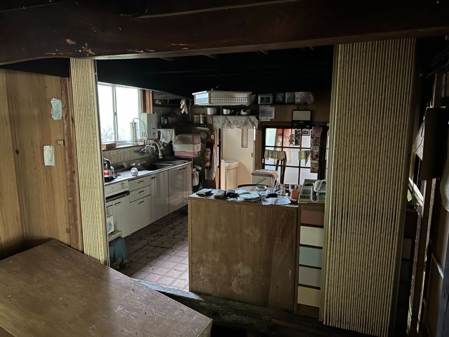 Rental House in Green Iki City, Nagasaki - 5 Min Walk to Bus - Thumbnail 4