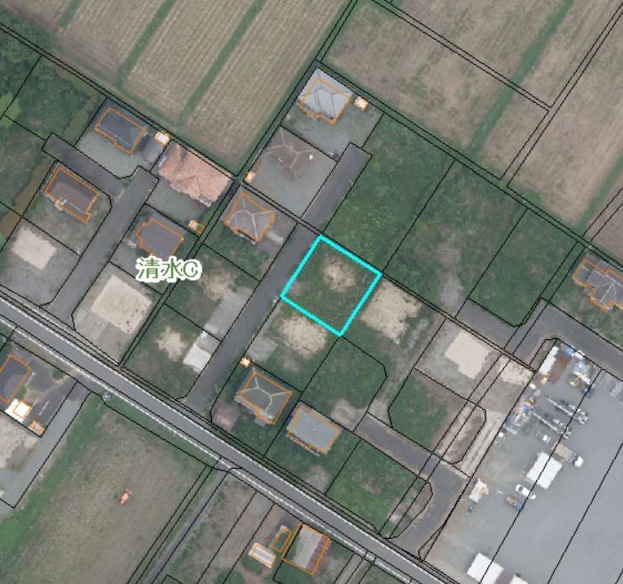 Vacant Residential Land Plot in Ōkuma, Fukushima - 291.12 sqm - Thumbnail 2