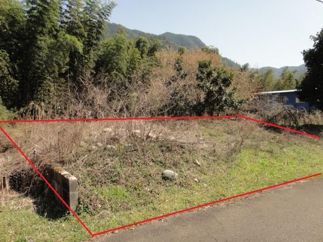 Vacant Residential Land for Sale in Hichiso Town, Gifu - Main Image