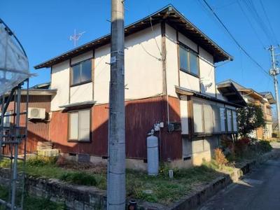 1958 5K House for Sale on 315 sqm Corner Lot in Kahoku, Yamagata — Image 7, Kahoku, Yamagata