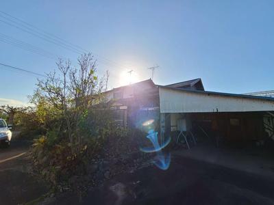 1958 5K House for Sale on 315 sqm Corner Lot in Kahoku, Yamagata — Image 11, Kahoku, Yamagata