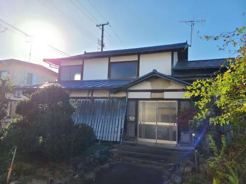 1958 5K House for Sale on 315 sqm Corner Lot in Kahoku, Yamagata - Thumbnail 2