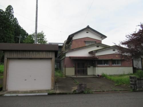 1975 Detached House for Sale in Echizen Town, Fukui - Main Image