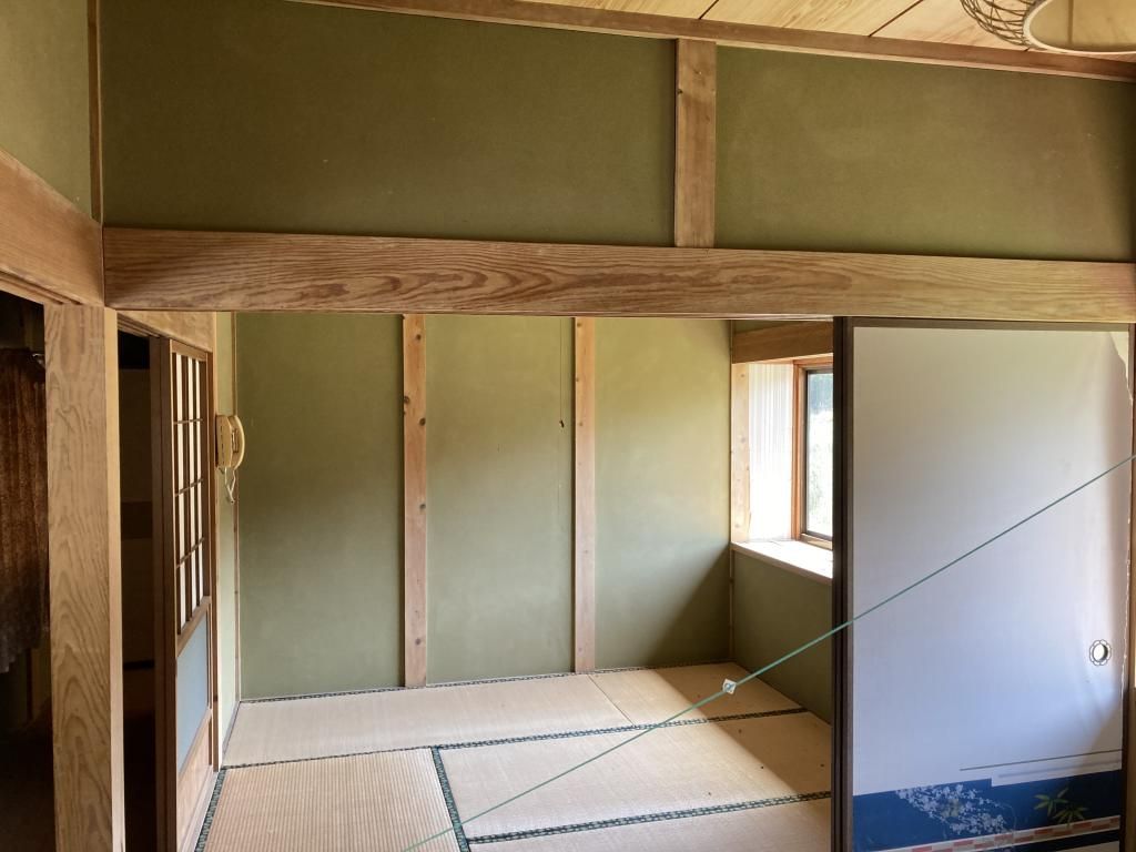 6DK Traditional House with Land in Historic Hagi, Yamaguchi - Thumbnail 2
